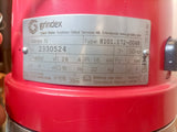 Grindex Minex N 8101.172 3-Phase 400V Submersible Pump Dn50 #4225