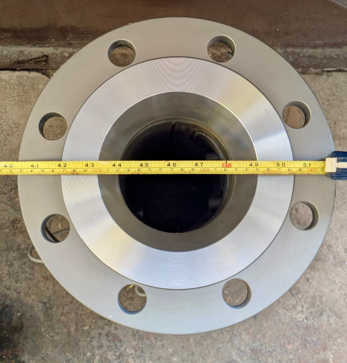 Kamstrup Ultraflow 54 DN150 Ultrasonic Static Flow Sensor Meter 65-5-FCCN-319 #4815