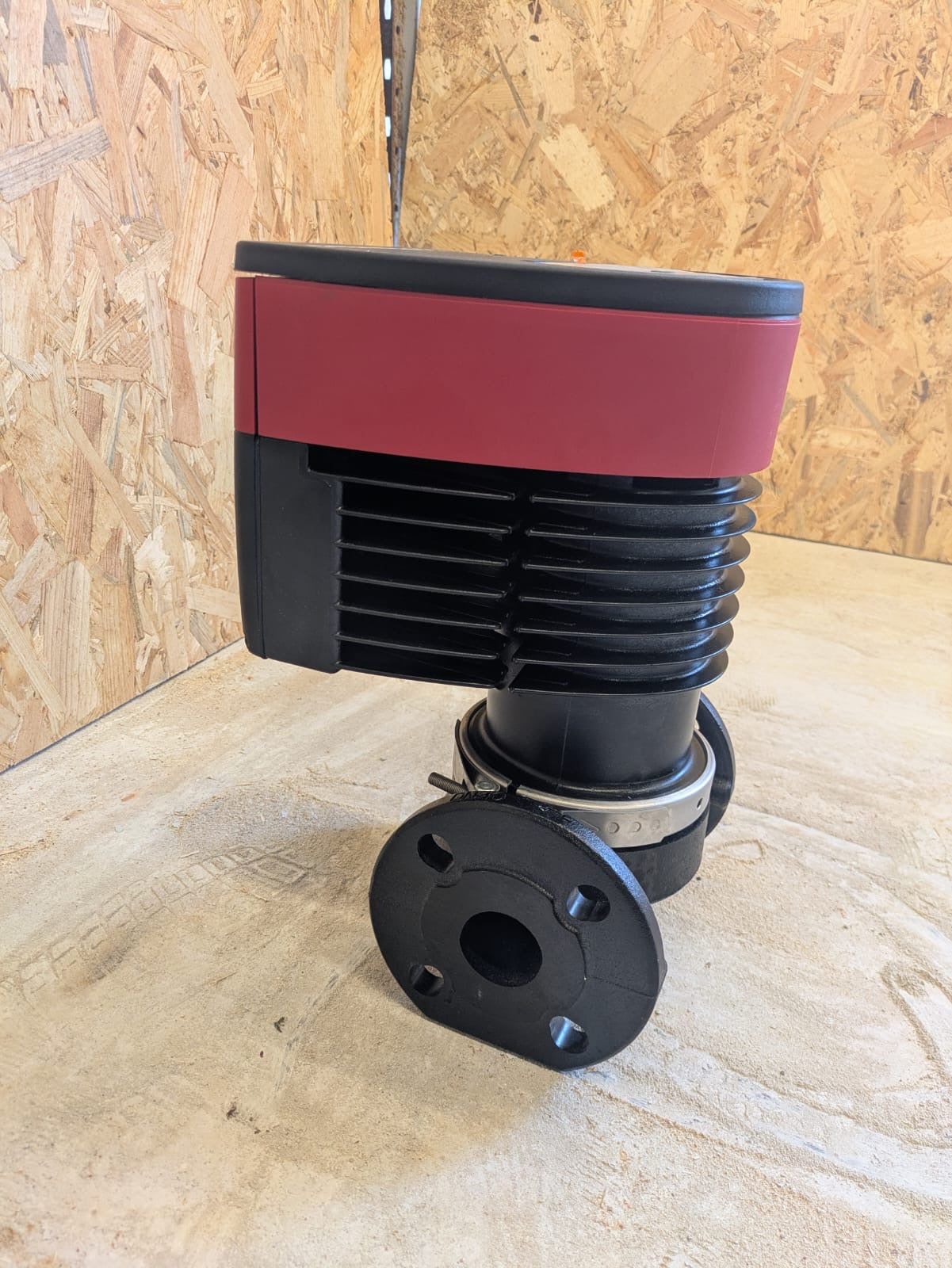 Grundfos Magna1 40-80 F 220 Pump Circulator 240v 99221303 #4069/4666