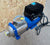Lowara TKS 5HM08 S11T5R Horizontal Multistage Pump 1.1kW 104594921XXXUBA #2690