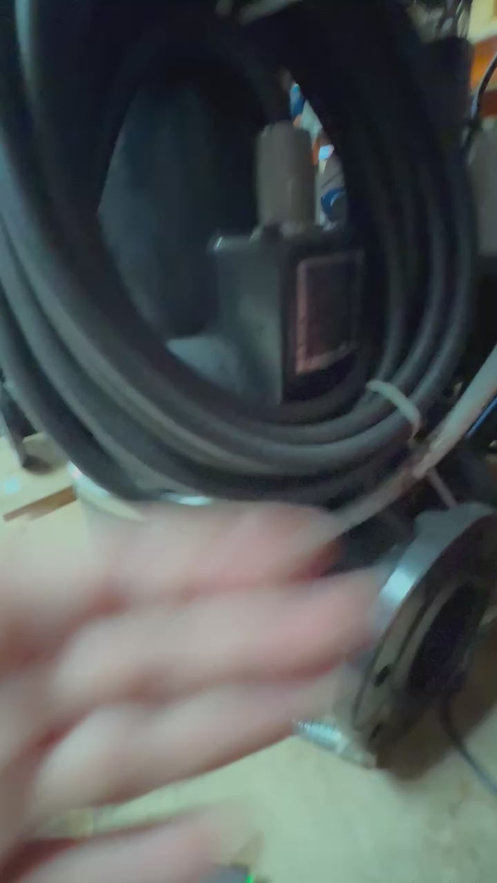 Grundfos SL1.80.100.55.EX.4.51D.C 98626648 5.5 kW 415v Submersible Waste Pump Dn100 #4456