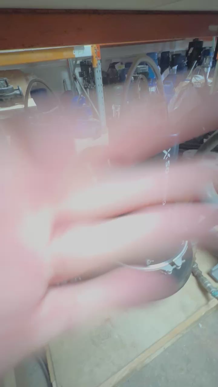 Grundfos SL1.100.100.40.4.51D.C.Z 98705774 4 kW 415v Submersible Waste Pump Dn100 #4457