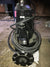 ABS Sulzer XFP80C-CB1.2-PC29/4-C-50EX submersible waste pump 3.4kw #1211