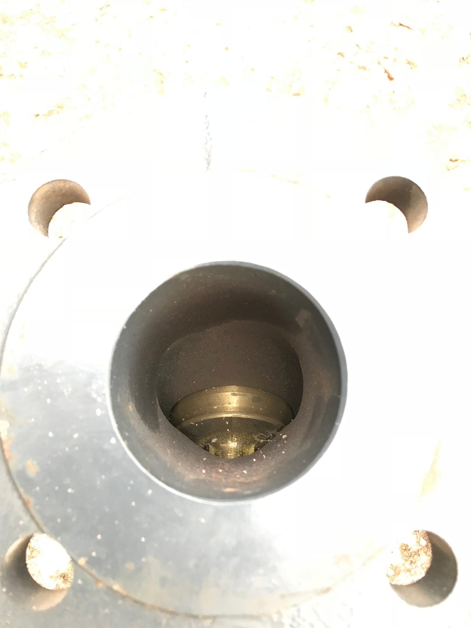 Essco STV dn65 Balancing Regulating Commissioning valve  #1053