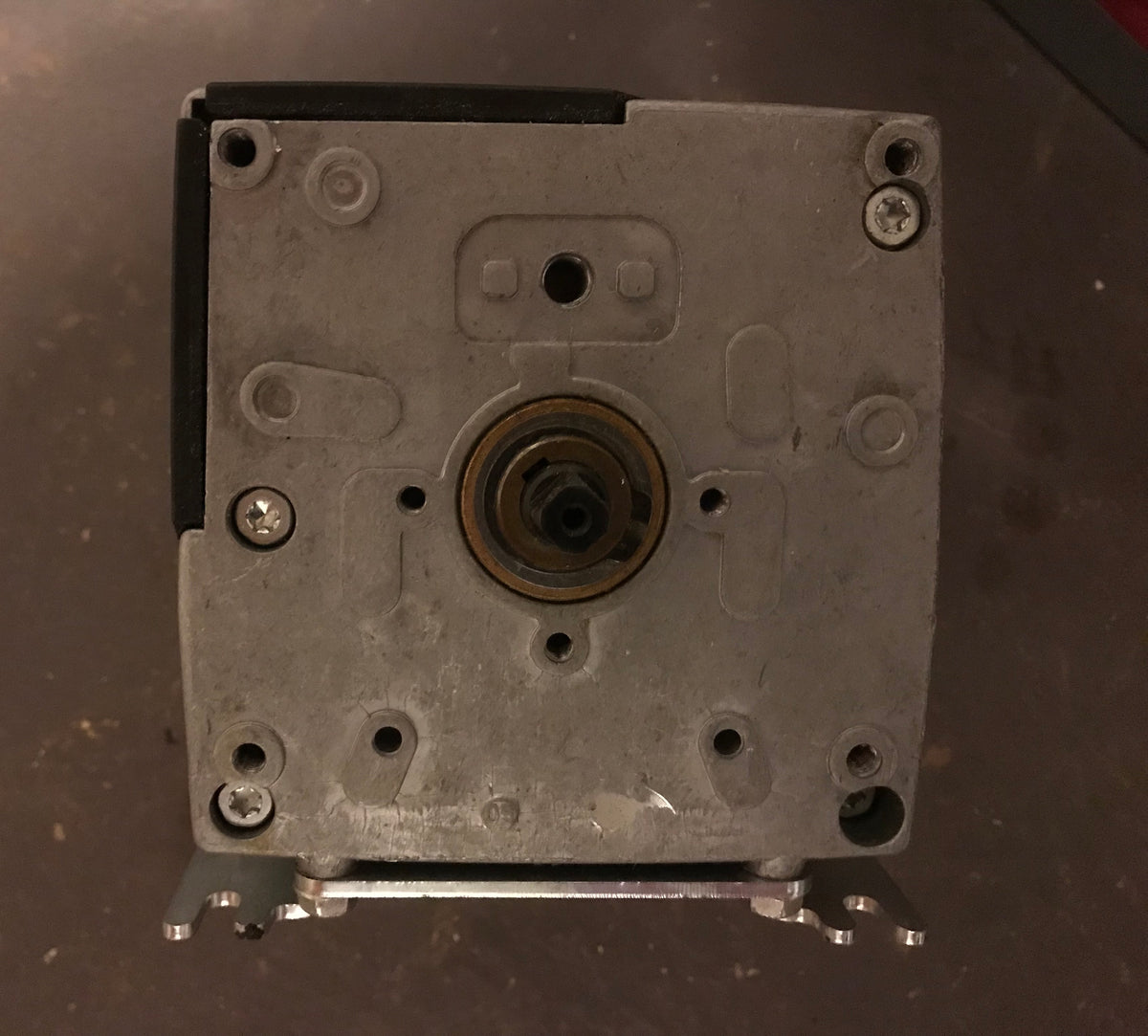 SIEMENS SQM50.424A2Z3B 240v Servo Motor #1156