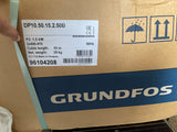 Grundfos DP10.50.15.2.50B Submersible Drainage Pump 415v 1.5kw 96104208 #3005 VAT