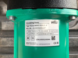 WILO YONOS MAXO 50/0,5-9 280 2120650 Heating Circulator Pump #1520