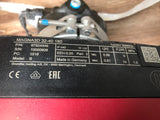 Grundfos Magna3 D 32-40 Pump Heating Circulator 240v threaded 97924449 #760