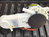 Hobart wash pump motor 895499 1ph #1397