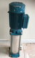 Calpeda MXVB 32-410/A Vertical Multi-Stage In-line Pump 400v 2.2kw #1114 USED