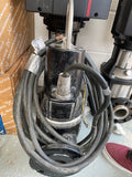 GRUNDFOS SLV.65.65 .11.2.1.502 Submersible Pump 230v 1.1kw 96106573 DN65 #3363