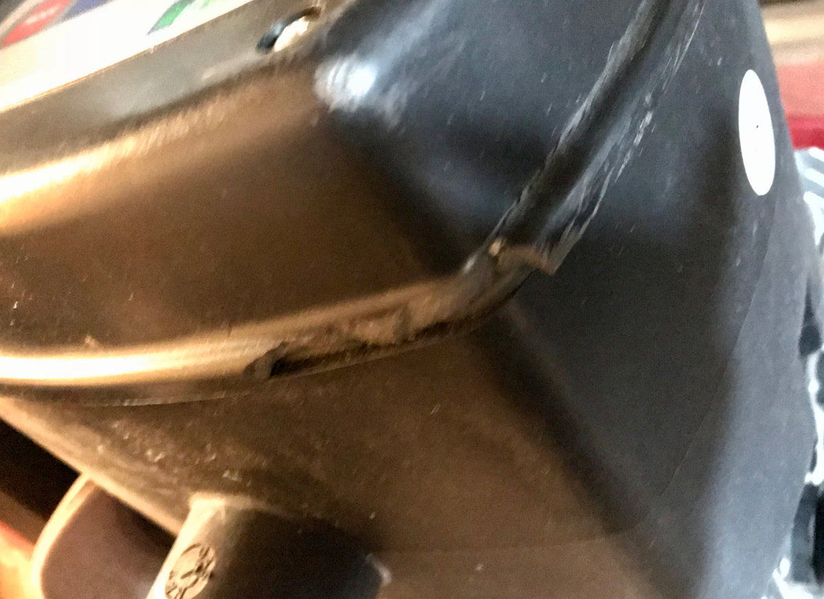 WACS PWM230 1-Basic 8.5 Pump Inverter Drive Controller 1.1KW DAB Active Driver #1882