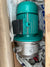 Wilo MHI 403-1/E/3-400-50-2/B Horizontal Multistage Pump 415v 4024295 #3165