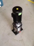 Grundfos CRI 5-6 vertical multistage pump 96517123 #83