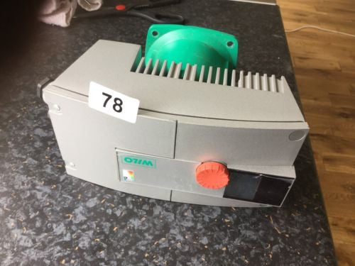 wilo stratos d-40 1-8 replacement head heating circulator pump 2090463 #78