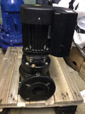 Grundfos TPE 50-60/2 a f a bube 96535164 in line pump circulating Variable #74