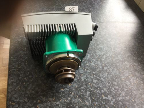 wilo stratos d-40 1-8 replacement head heating circulator pump 2090463 #78