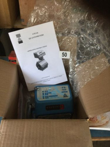 Common Quantometro Mechanical Gas Meter G100 65mm in line turbine flanged pulse #50