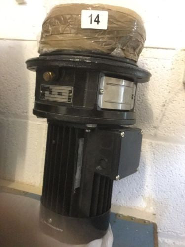 Grundfos TPD 50-90/4 replacement pump head 96087141 #14