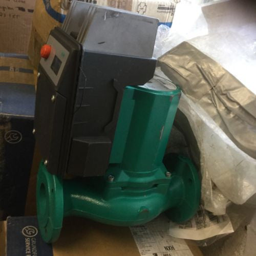 Wilo Top E50/1-7 1ph Single head Bare Pump circulator variable #31
