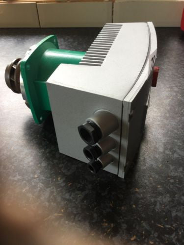 wilo stratos d-40 1-8 replacement head heating circulator pump 2090463 #78