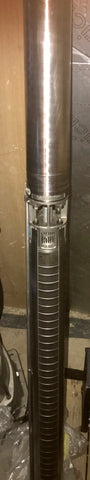 Grundfos Pump SP3A-39N 10200039 borehole pump 3kw 415v #2030