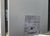 Grundfos CU352 Hydro MPC-E 3x 7.5kw booster set control panel 98443130 #1654