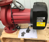UPE 80-120 FZ Variable Speed Heating Circulator Pump 96988416 #927