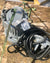 Flygt LT 3127.161 425 5.9kw submersible waste water pump #2500