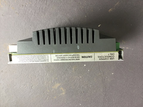 BCX1-CR-32 Bacnet INFINET Controller router Andover Controls Schneider ...