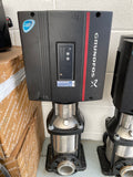 GRUNDFOS CRIE 15-03 Vertical Multistage Pump 415v 4kw 98415285 #3359