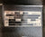 Grundfos NB50-125/121 end suction pump Dn50 Dn65 97933643 - 4kw 415v #1992