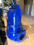 KSB AMA PORTER 503NE-1 SUBMERSIBLE WASTE WATER PUMP WITHOUT FLOATSWITCH 240V #2658