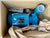 Calpeda CM 4/A 230v Centrifugal Pump #2830