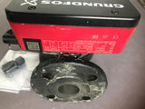 Grundfos Magna1 40-60F 1PH Flanged Pump Heating Circulator 240v #781 used
