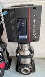 GRUNDFOS CRIE 15-02 Vertical Multistage Pump 415v 3kw 96514517 #3358