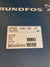 Grundfos UPSD 100-30 F 415V 96408892 Twin Head Circulating Pump #2681