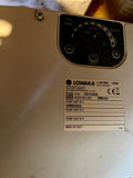 Lowara 3HME05S05 Horizontal Multistage Booster Pump 240v 1003100406 #2973 Used