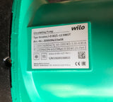 Wilo Stratos 80/1-12 2150576 Central Heating Circulator Pump #1891 USED