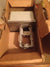 Honeywell Trend M6421A1000-7 Actuator 24v #612