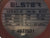 Honeywell Elster VZO 40 FL RV oil meter DN40 PN25 #1376