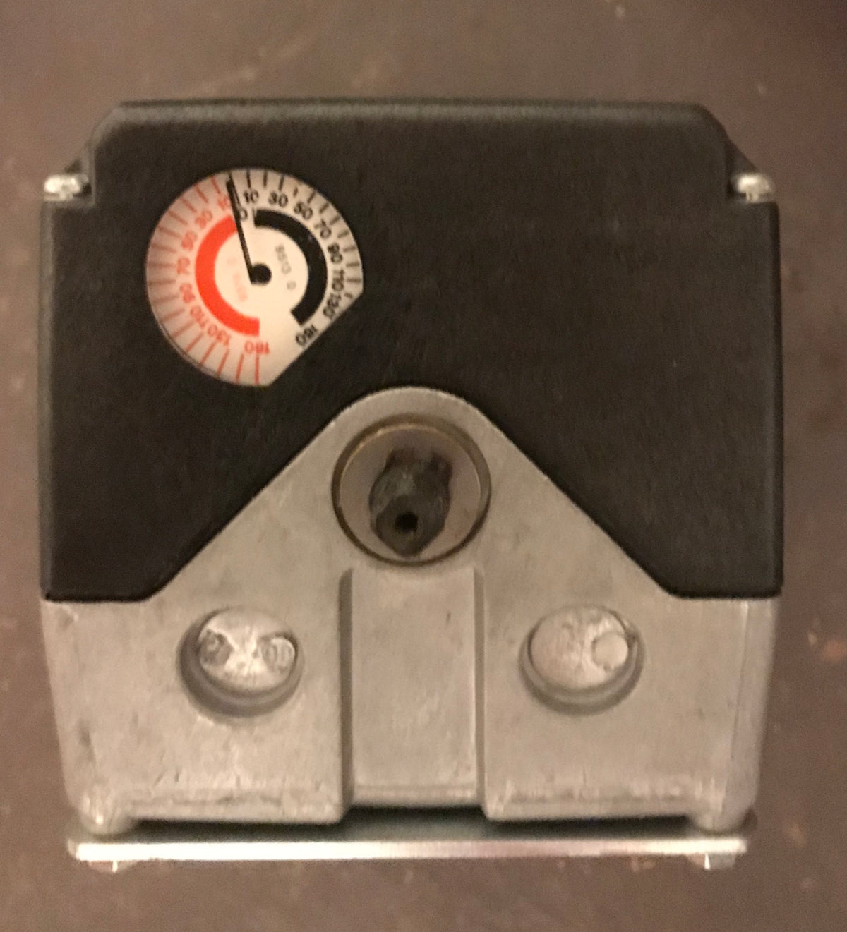 SIEMENS SQM50.424A2Z3B 240v Servo Motor #1156