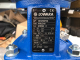 Lowara 1SV12T007T/D 1016LC110 240v Vertical Multistage Pump #1934