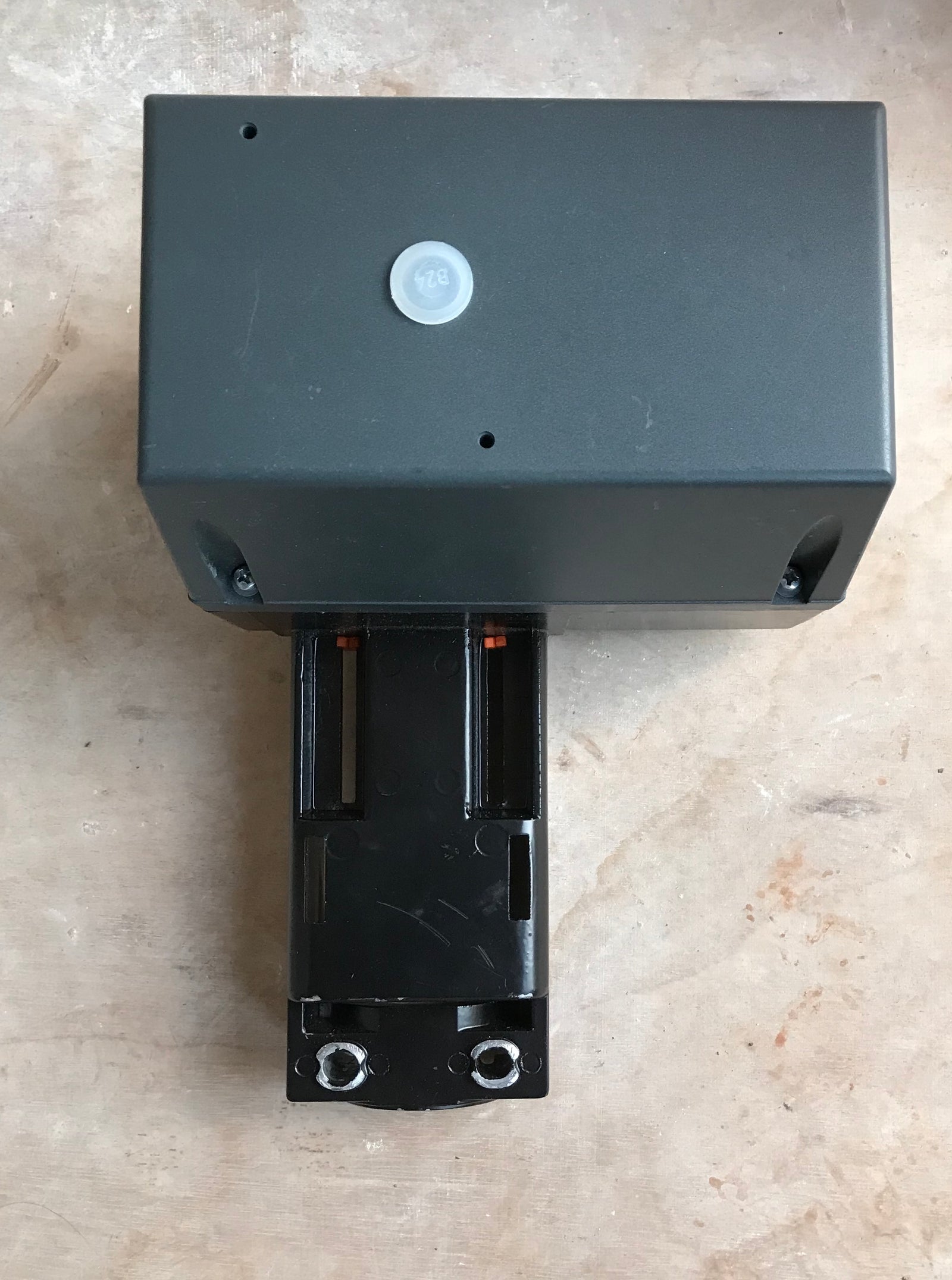 Schneider Forta MV15B-24 Actuator 24v 8800462000  #1139