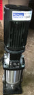 Grundfos CRI 1-10 stainless 230v vertical multistage pump 96532172 #1263
