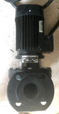 GRUNDFOS TP 50-120/2 A F A BUBE 0.75KW 96402116 SINGLE STAGE SINGLE HEAD IN LINE 2 POLE 415V #1309 USED