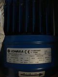 Lowara CA 200/35/A-V Horizontal Home Booster End Suction 415v Stainless Pump #1264