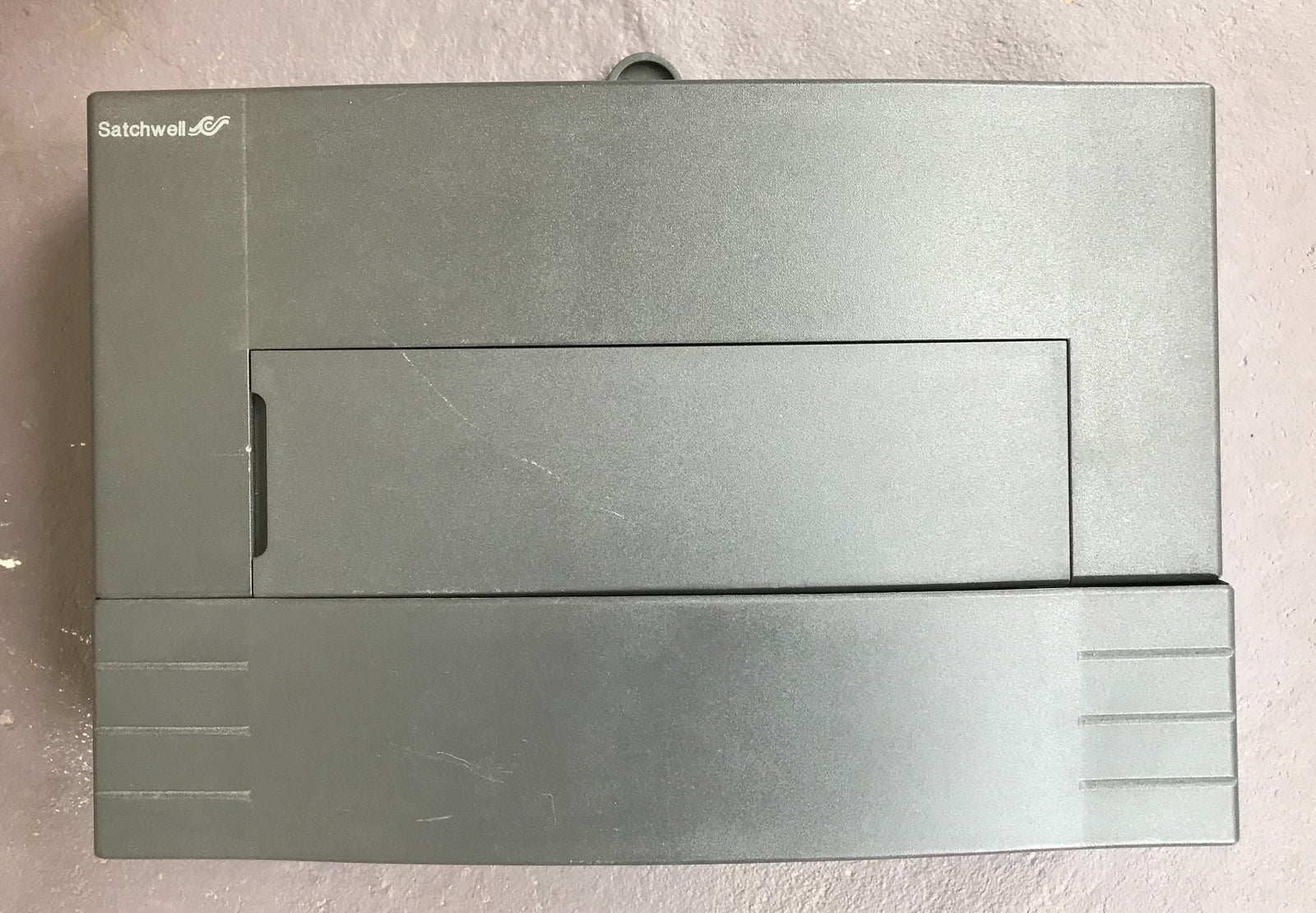 Schneider Satchwell Ivensys IAC 600 Multi Loop Intelligent Controller #903