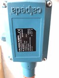 Calpeda SC50/1000/A Waste water pedestal Pump 415V #1717