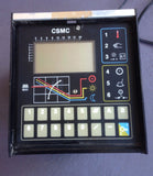 Schneider Satchwell CSMC 3804 Climatronic compensator Control panel #663